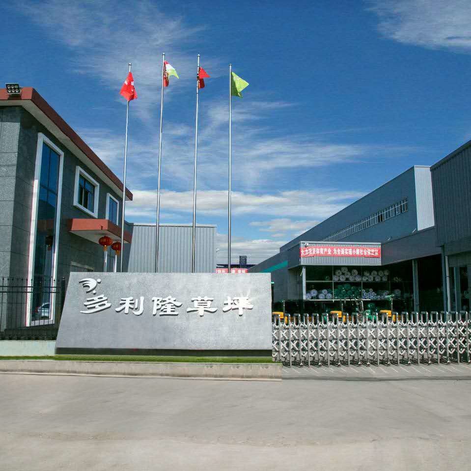 Κίνα Dorelom artificial grass group co,ltd.