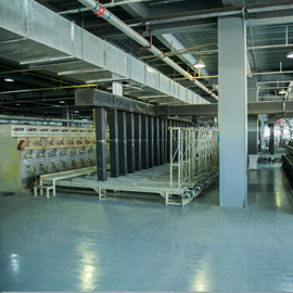 Κίνα Dorelom artificial grass group co,ltd. Εταιρικό Προφίλ