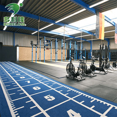 Σημειωμένοι αριθμοί Dorelom PE Gym Τεχνητό χαλί γρασίδι για γυμναστική και πίστα λούνα παρκ