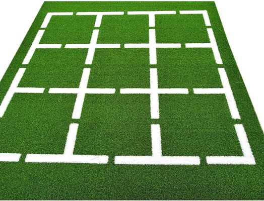 CE ISO9001 ISO14001 Πιστοποιημένο Dorelom Εκπαίδευση Αθλητικό Γκαζόν Ματ για το πάτωμα γυμναστικής