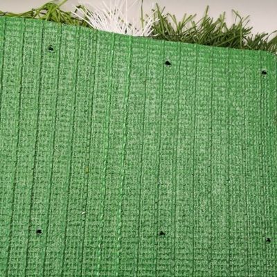 Πιστοποίηση ISO14001 40mm/50mm/60mm Τεχνητό γρασίδι για γήπεδο ποδοσφαίρου Καλύτερη επιλογή