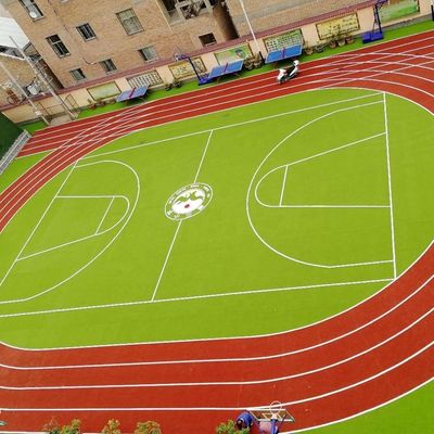 4*40m/4*50m DORELOM Συνθετικό γρασίδι για ποδοσφαιρικά αθλήματα