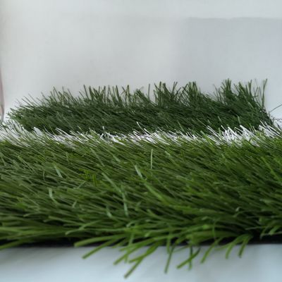 Ποδοσφαιρικό τεχνητό γρασίδι συνθετικό γκαζόν για ποδόσφαιρο